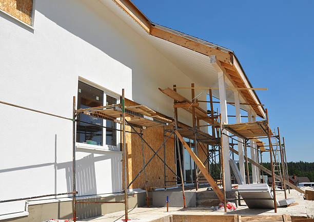 Best Ceiling Drywall Installation  in Helper, UT